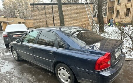 Volvo S80 II рестайлинг 2, 2003 год, 1 300 000 рублей, 3 фотография