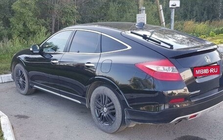 Honda Crosstour I рестайлинг, 2013 год, 1 850 000 рублей, 3 фотография