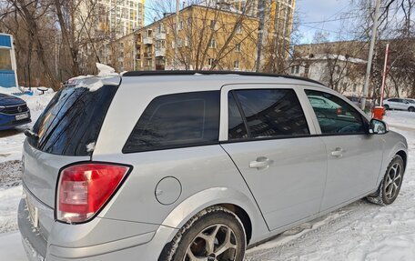 Opel Astra H, 2010 год, 625 000 рублей, 2 фотография