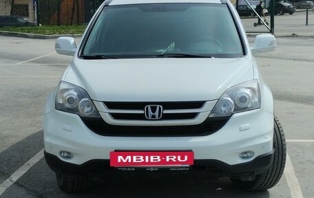 Honda CR-V III рестайлинг, 2012 год, 1 950 000 рублей, 10 фотография