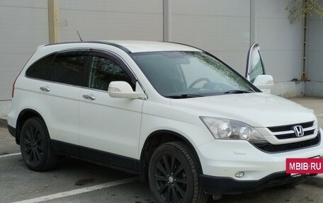 Honda CR-V III рестайлинг, 2012 год, 1 950 000 рублей, 12 фотография