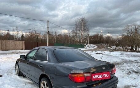 Mazda Xedos 9 I, 1994 год, 230 000 рублей, 5 фотография