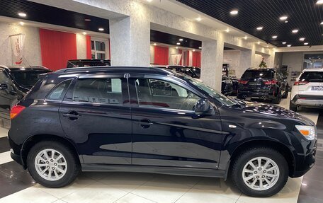 Mitsubishi ASX I рестайлинг, 2012 год, 1 399 000 рублей, 7 фотография