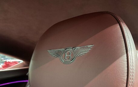 Bentley Continental GT III, 2020 год, 22 494 000 рублей, 20 фотография