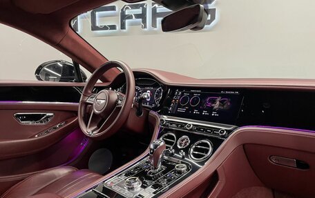 Bentley Continental GT III, 2020 год, 22 494 000 рублей, 35 фотография