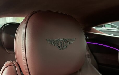 Bentley Continental GT III, 2020 год, 22 494 000 рублей, 37 фотография