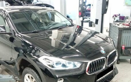 BMW X2, 2019 год, 2 598 000 рублей, 2 фотография