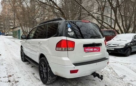 KIA Mohave I, 2011 год, 1 650 000 рублей, 20 фотография