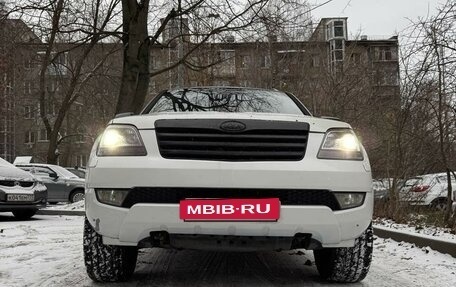 KIA Mohave I, 2011 год, 1 650 000 рублей, 21 фотография