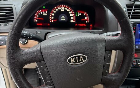 KIA Mohave I, 2011 год, 1 650 000 рублей, 37 фотография