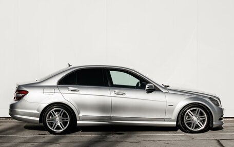 Mercedes-Benz C-Класс, 2010 год, 1 299 000 рублей, 5 фотография