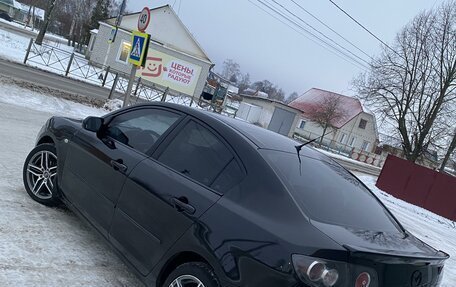 Mazda 3, 2008 год, 635 000 рублей, 3 фотография