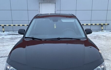 Mazda 3, 2008 год, 635 000 рублей, 8 фотография