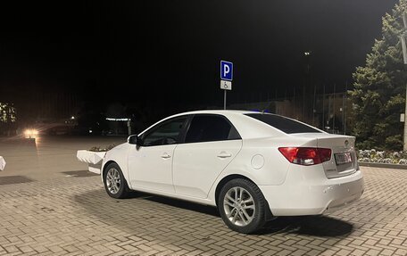 KIA Cerato III, 2011 год, 840 000 рублей, 6 фотография