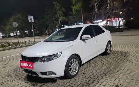 KIA Cerato III, 2011 год, 840 000 рублей, 2 фотография