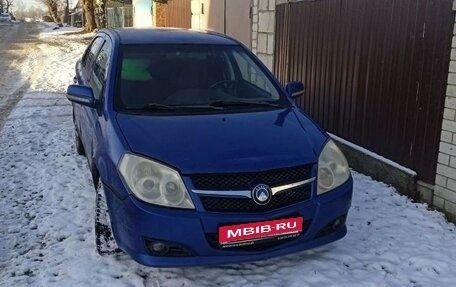 Geely MK I рестайлинг, 2011 год, 219 000 рублей, 1 фотография