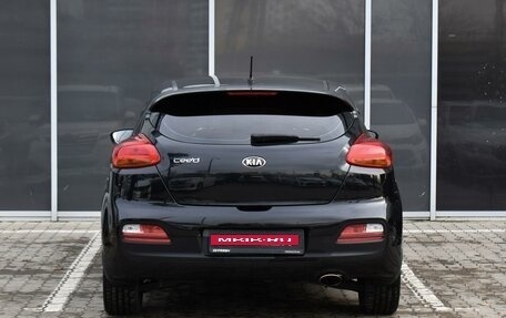 KIA cee'd III, 2013 год, 1 085 000 рублей, 4 фотография