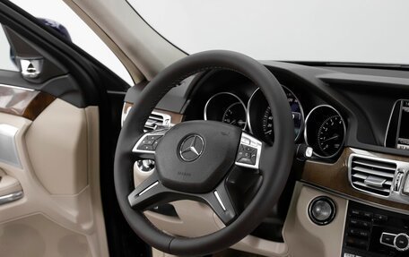 Mercedes-Benz E-Класс, 2013 год, 2 199 000 рублей, 17 фотография