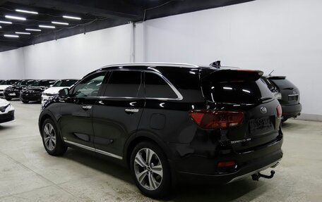 KIA Sorento III Prime рестайлинг, 2019 год, 2 999 000 рублей, 4 фотография