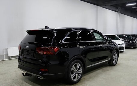 KIA Sorento III Prime рестайлинг, 2019 год, 2 999 000 рублей, 2 фотография