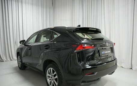 Lexus NX I, 2016 год, 2 750 000 рублей, 6 фотография