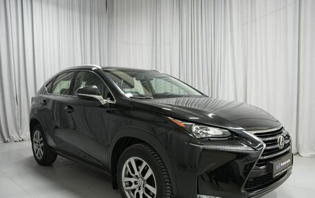 Lexus NX I, 2016 год, 2 750 000 рублей, 2 фотография