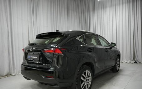 Lexus NX I, 2016 год, 2 750 000 рублей, 4 фотография