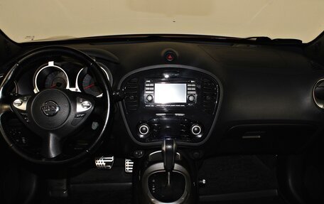 Nissan Juke II, 2011 год, 1 197 000 рублей, 11 фотография