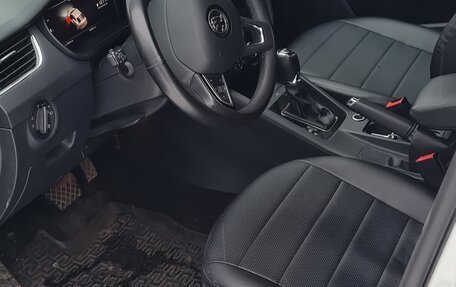 Skoda Octavia, 2018 год, 2 550 000 рублей, 7 фотография