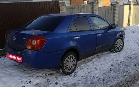 Geely MK I рестайлинг, 2011 год, 219 000 рублей, 2 фотография