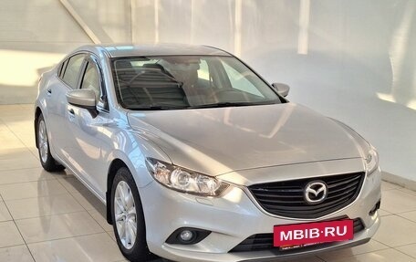 Mazda 6, 2015 год, 1 900 000 рублей, 3 фотография