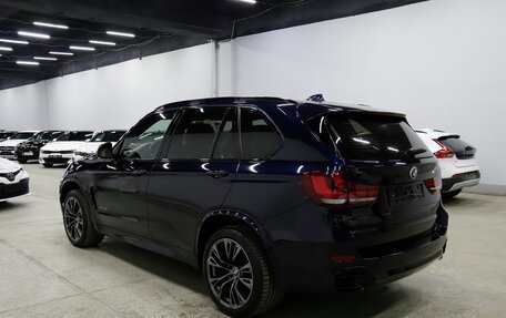 BMW X5, 2016 год, 3 999 000 рублей, 4 фотография