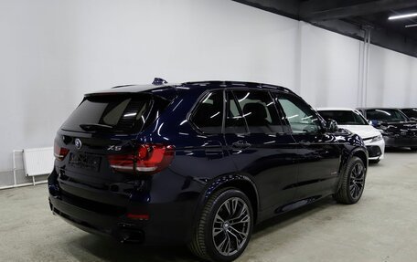 BMW X5, 2016 год, 3 999 000 рублей, 2 фотография