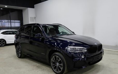 BMW X5, 2016 год, 3 999 000 рублей, 3 фотография