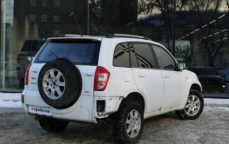 Chery Tiggo (T11), 2013 год, 300 000 рублей, 5 фотография