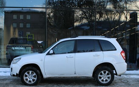 Chery Tiggo (T11), 2013 год, 300 000 рублей, 8 фотография