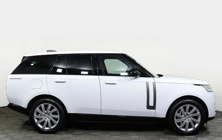 Land Rover Range Rover IV рестайлинг, 2022 год, 27 900 000 рублей, 4 фотография