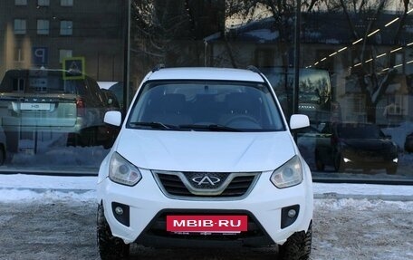 Chery Tiggo (T11), 2013 год, 300 000 рублей, 2 фотография