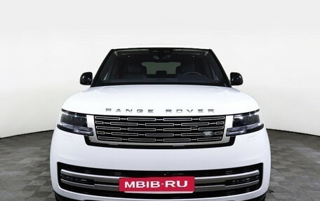 Land Rover Range Rover IV рестайлинг, 2022 год, 27 900 000 рублей, 2 фотография