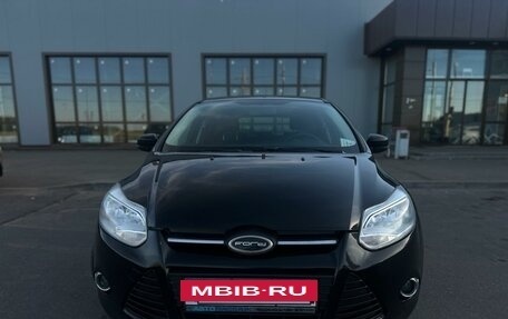 Ford Focus III, 2012 год, 830 000 рублей, 6 фотография