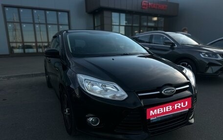 Ford Focus III, 2012 год, 830 000 рублей, 7 фотография