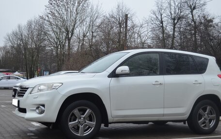 Toyota RAV4, 2012 год, 1 700 000 рублей, 3 фотография