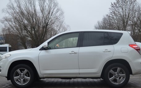 Toyota RAV4, 2012 год, 1 700 000 рублей, 4 фотография