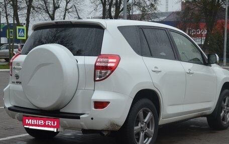 Toyota RAV4, 2012 год, 1 700 000 рублей, 8 фотография