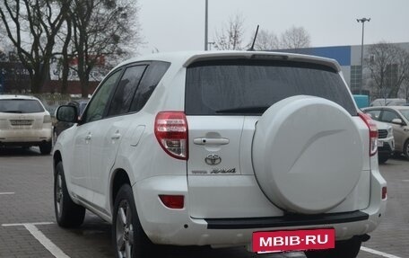 Toyota RAV4, 2012 год, 1 700 000 рублей, 6 фотография