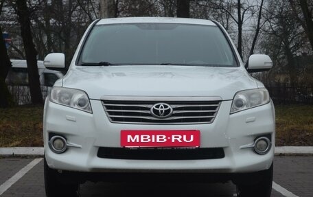 Toyota RAV4, 2012 год, 1 700 000 рублей, 2 фотография