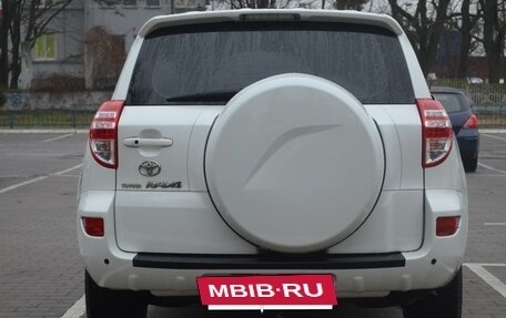 Toyota RAV4, 2012 год, 1 700 000 рублей, 7 фотография