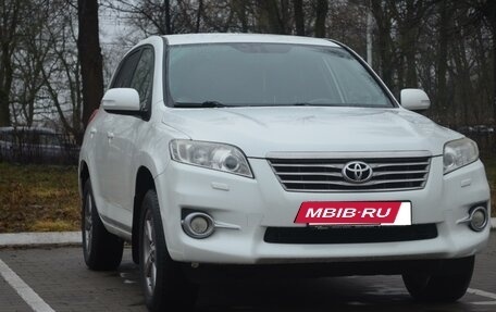 Toyota RAV4, 2012 год, 1 700 000 рублей, 11 фотография