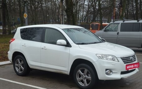 Toyota RAV4, 2012 год, 1 700 000 рублей, 10 фотография