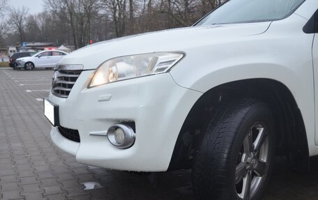 Toyota RAV4, 2012 год, 1 700 000 рублей, 12 фотография